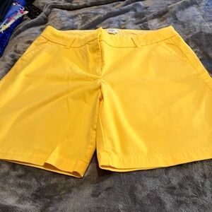 Crown and ivy shorts